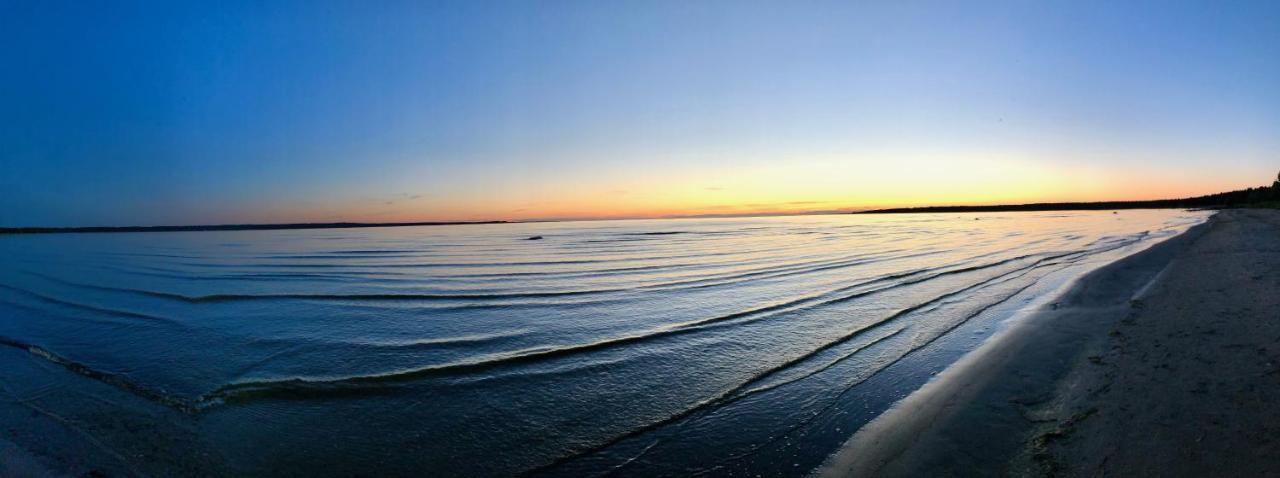 Sea View By The Ihasalu