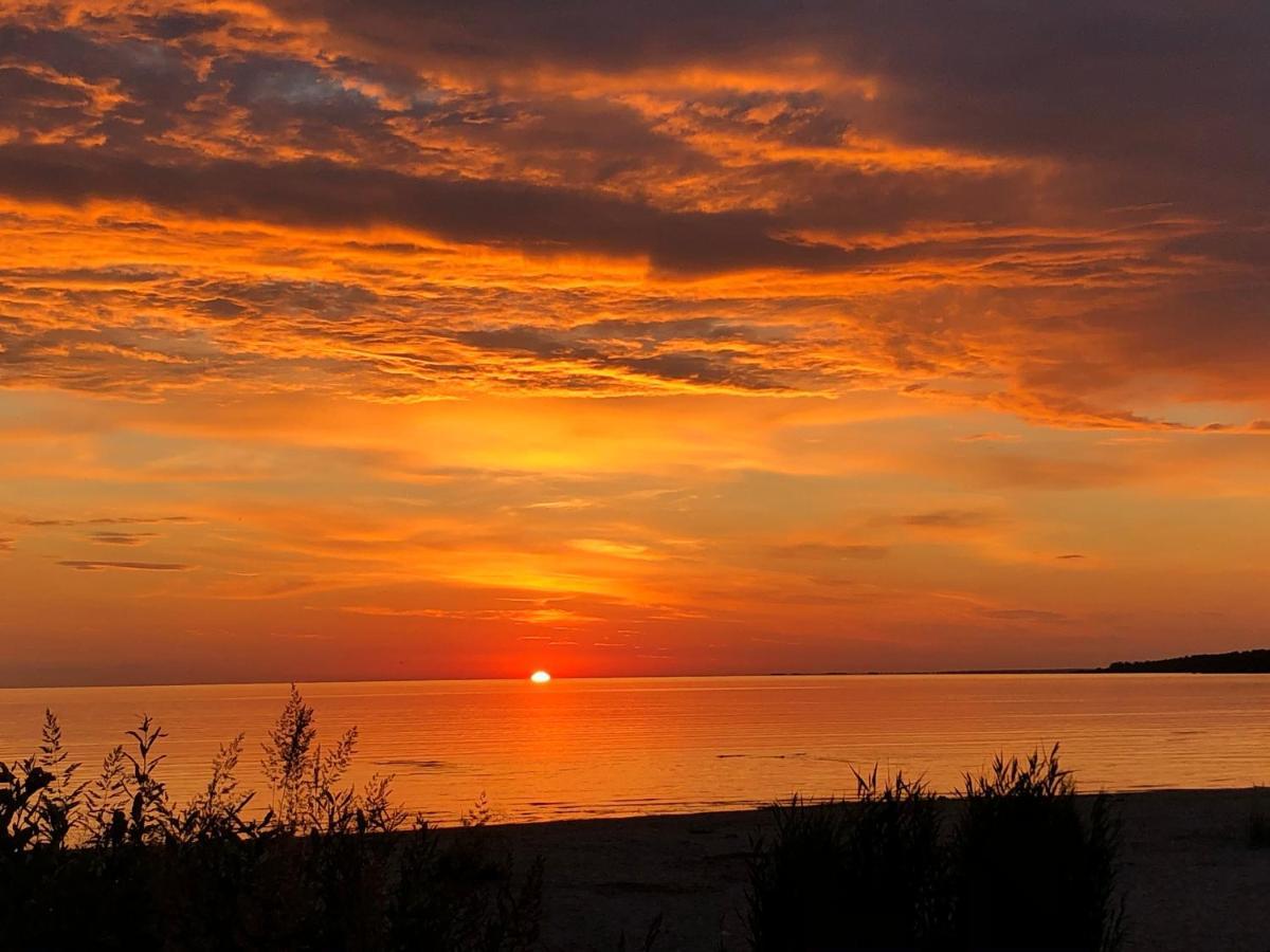 Dzīvoklis Sea View By The Ihasalu